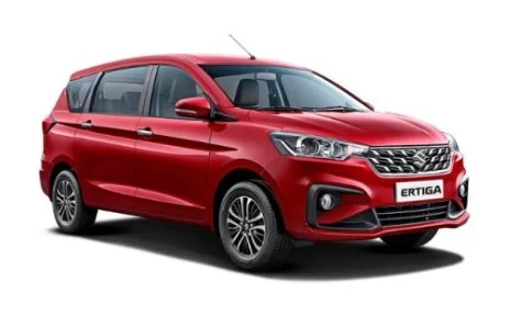 ertiga