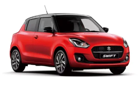 swift